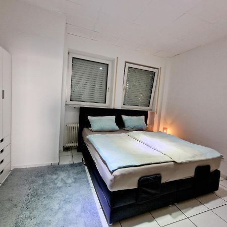 Gruppenfreundliches Apartment Herzogenaurach Luaran gambar