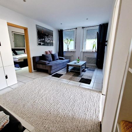 Gruppenfreundliches Apartment Herzogenaurach Luaran gambar